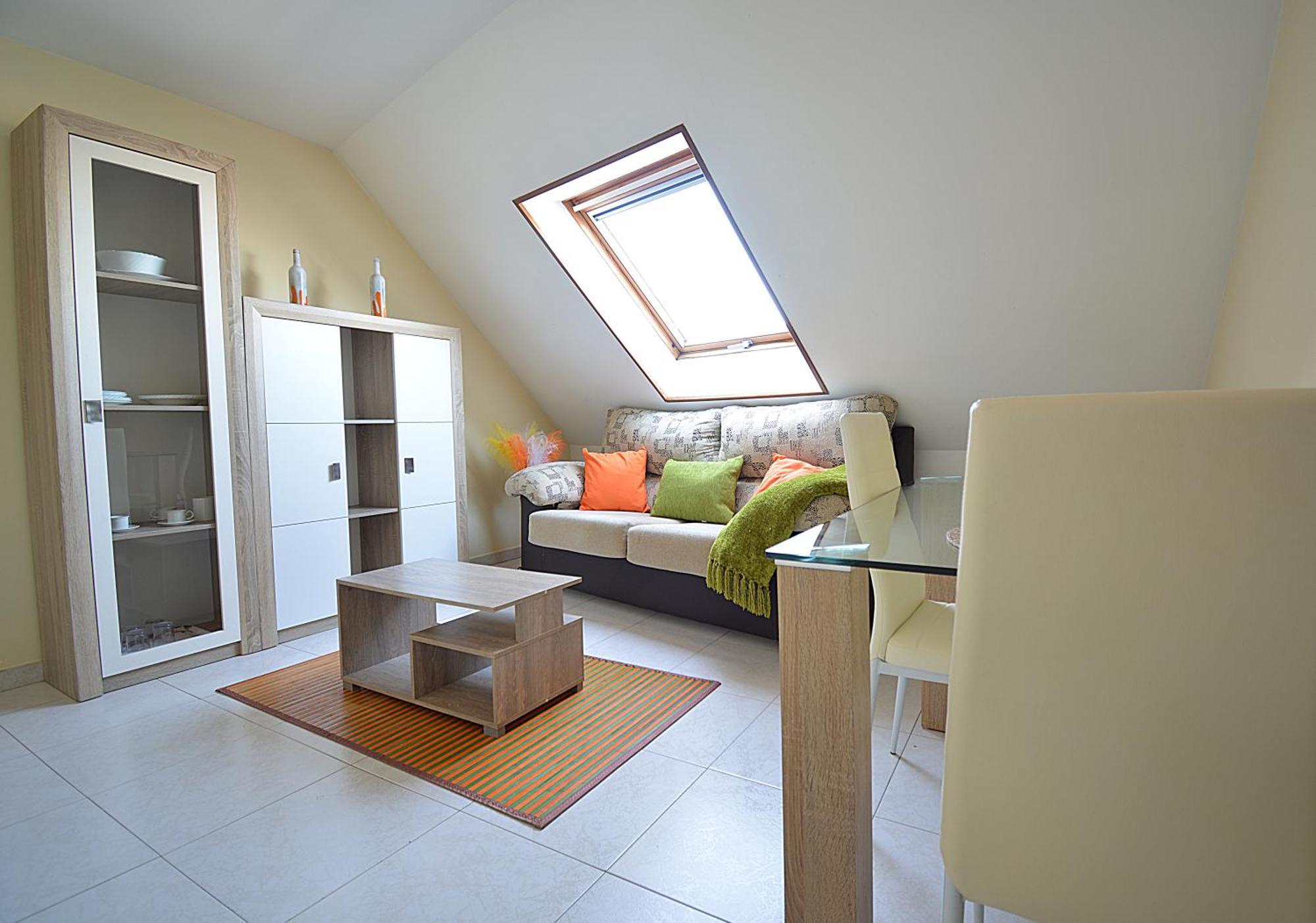 Apartamento Con Terraza Frente Al Mar En O Grove Extérieur photo